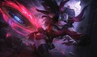 Sivir's changes (Image via Riot Games)
